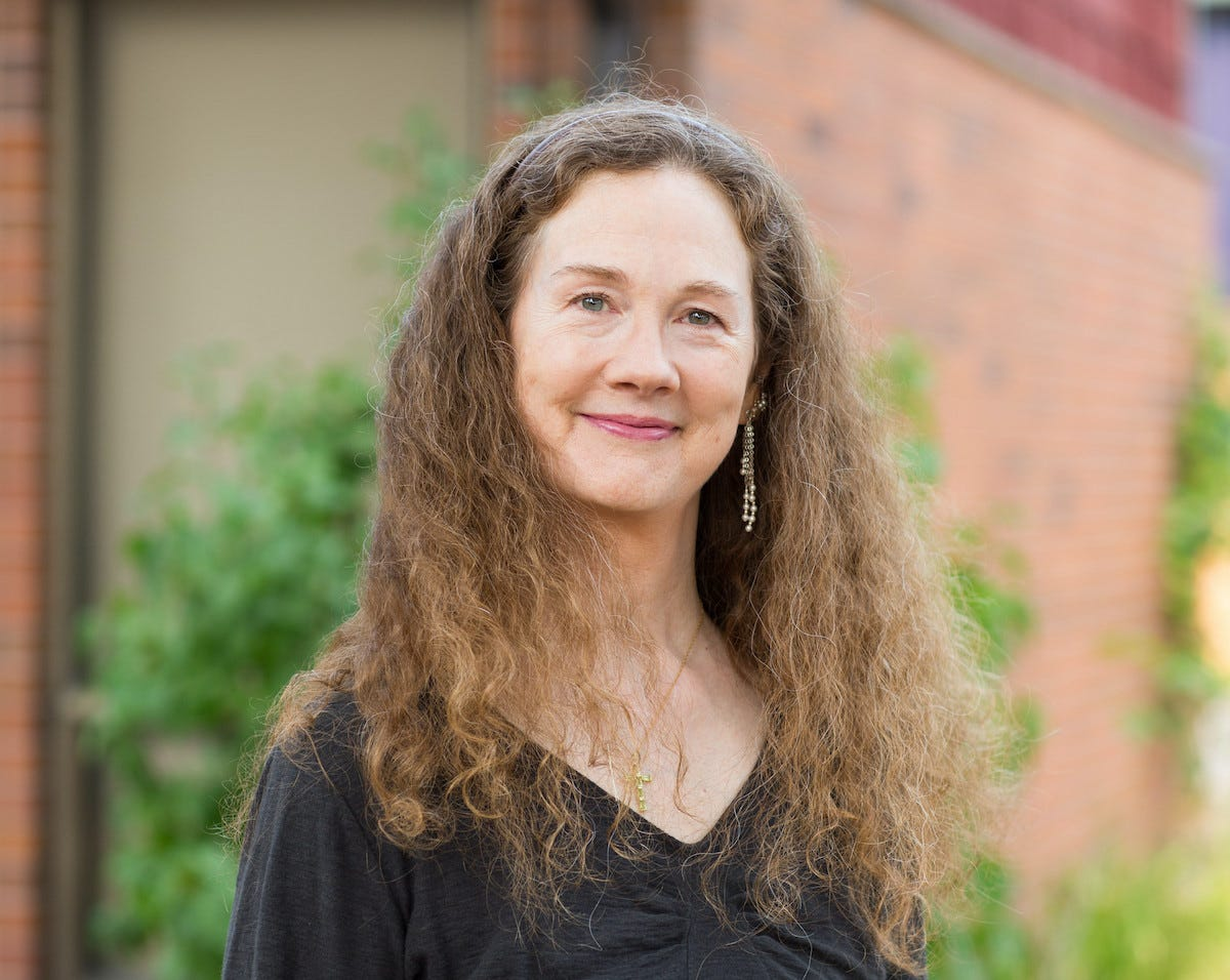 Cornelia Duryee