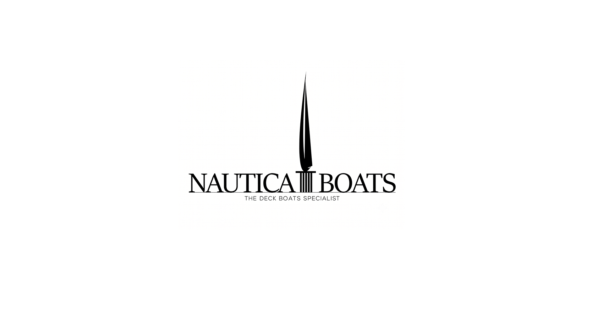 Nautica Boats — the deck boats specialist